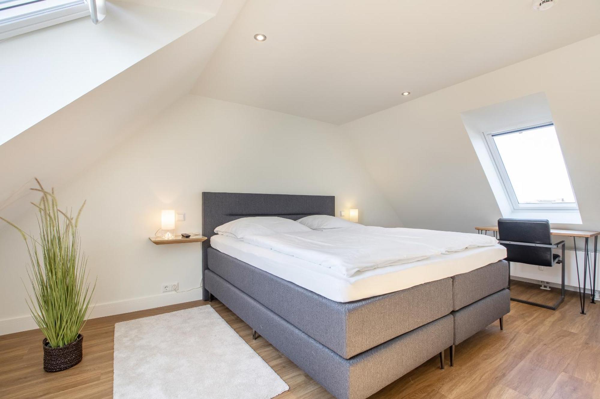 Apartment Quartier 18 *