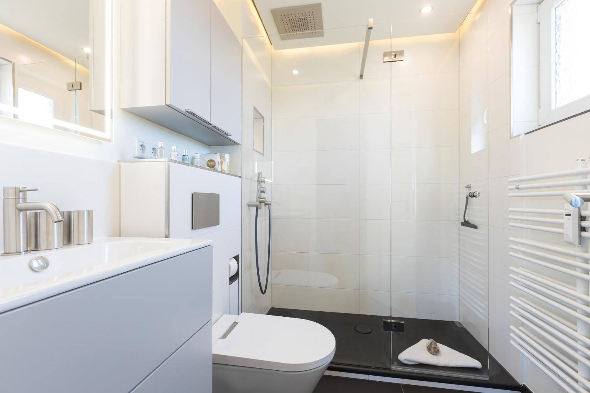 Quartier 18 Apartment Wenningstedt-Braderup