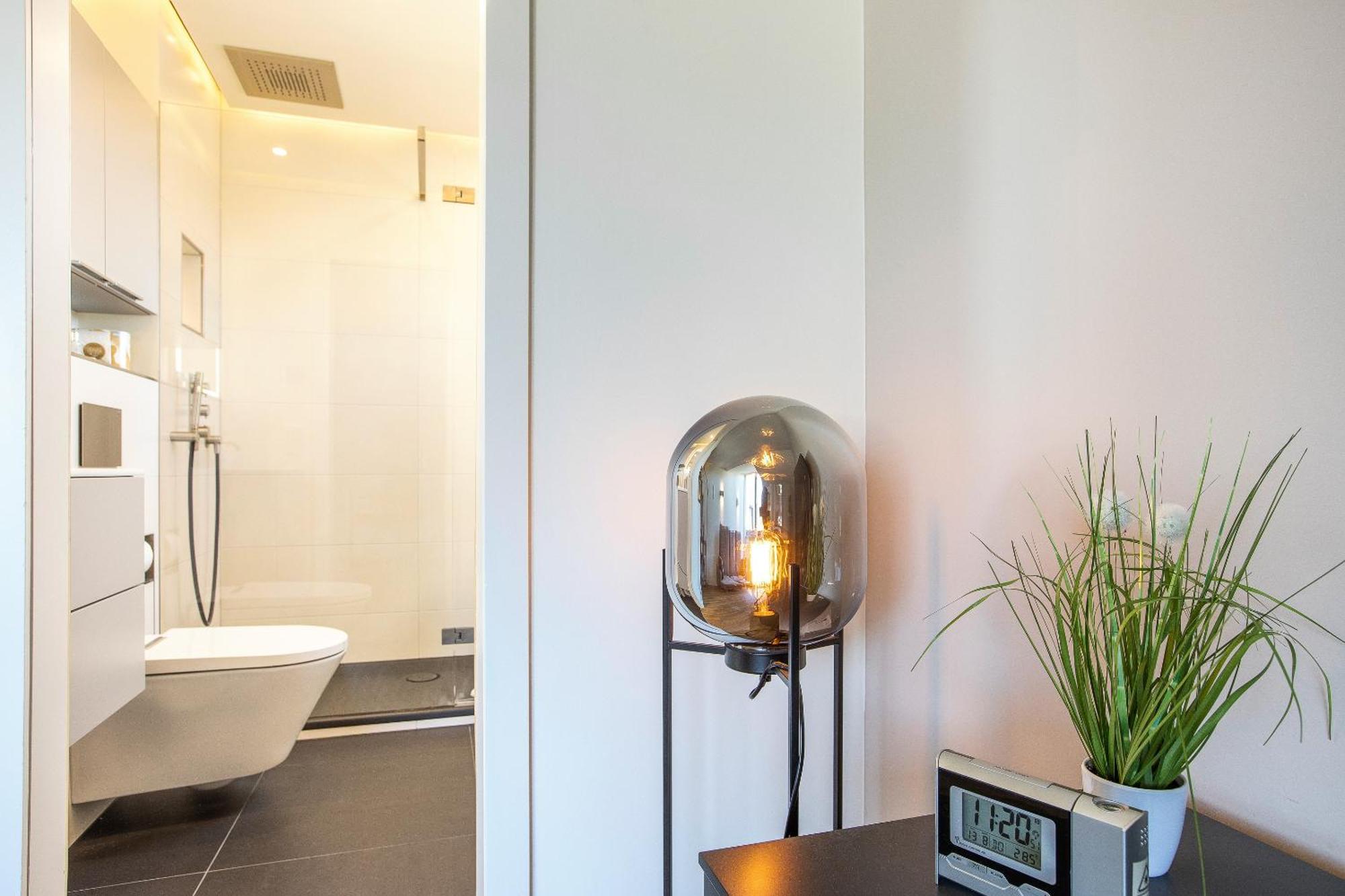 Apartment Quartier 18 Wenningstedt-Braderup