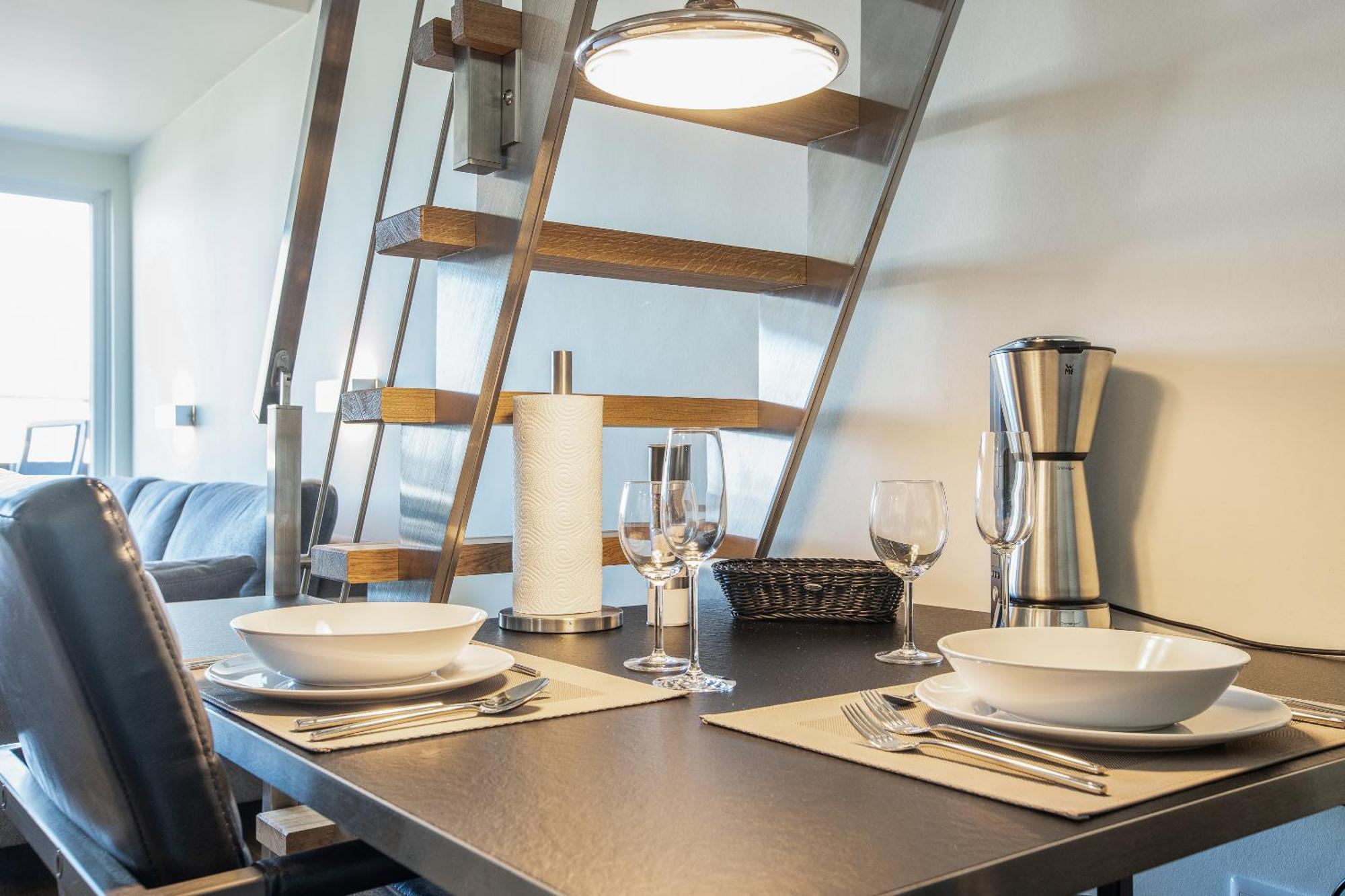 Quartier 18 Apartment *
