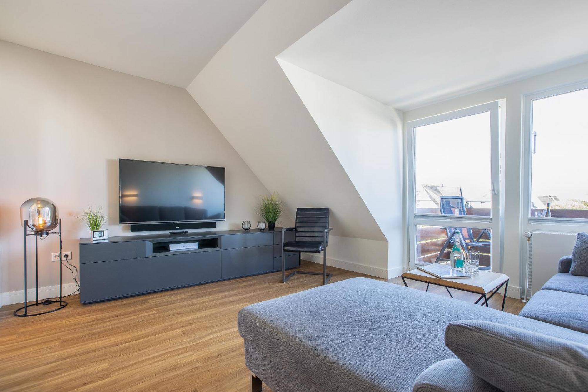 Quartier 18 Wenningstedt-Braderup