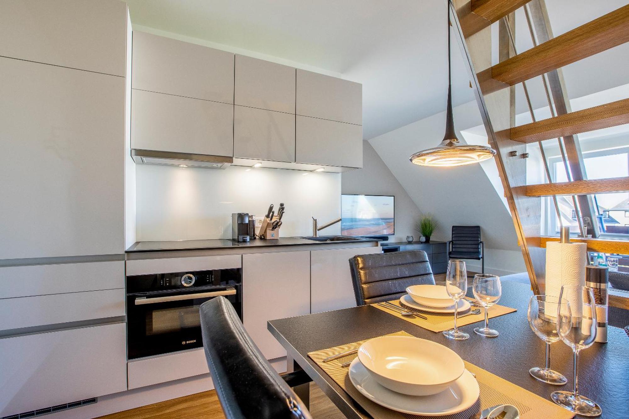 Apartment Quartier 18 *