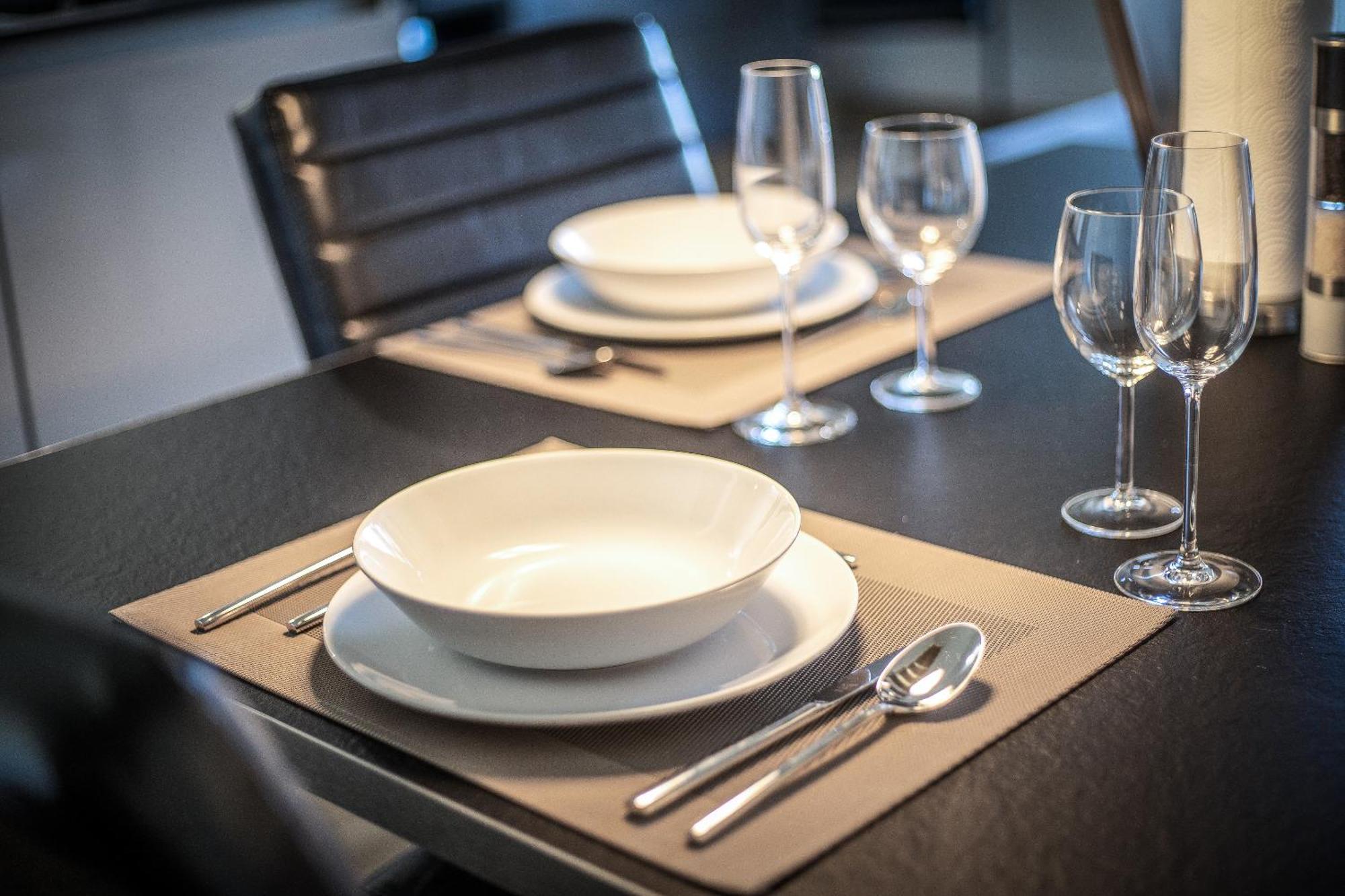 Apartment Quartier 18 *